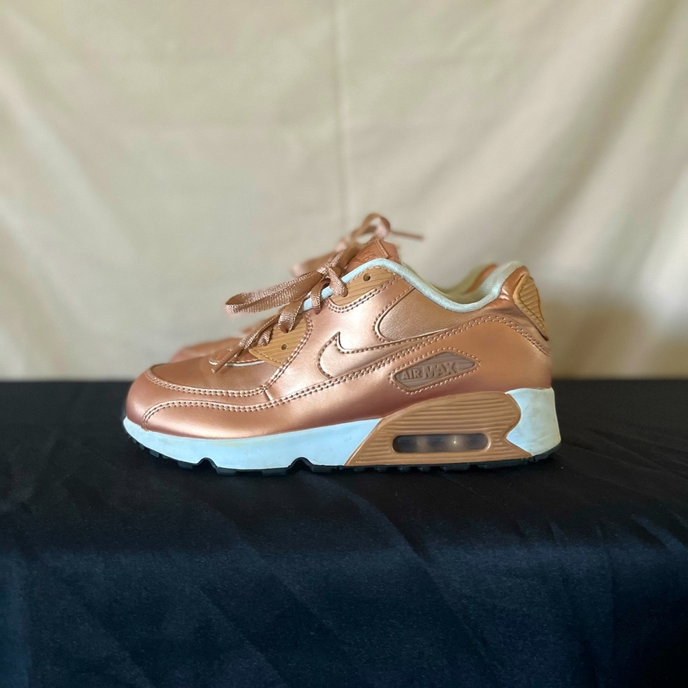 Nike Air max 90 Rose Gold